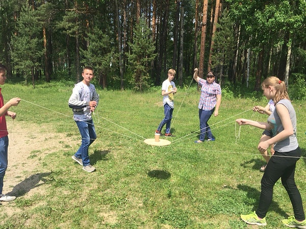 4. Снять базу