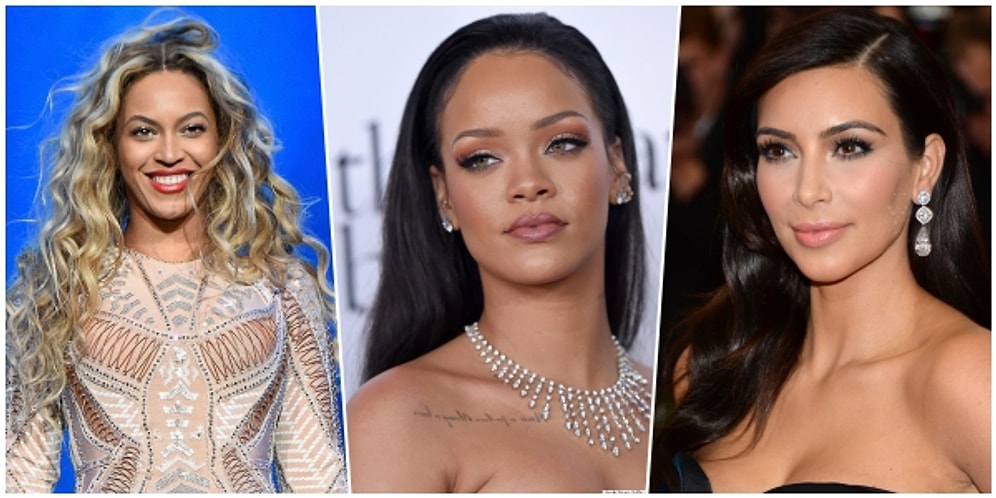 Bu Dünyaca Ünlü İsimlerden Hangisinin Instagram Takipçisinin Daha Fazla Olduğunu Bul Bakalım!