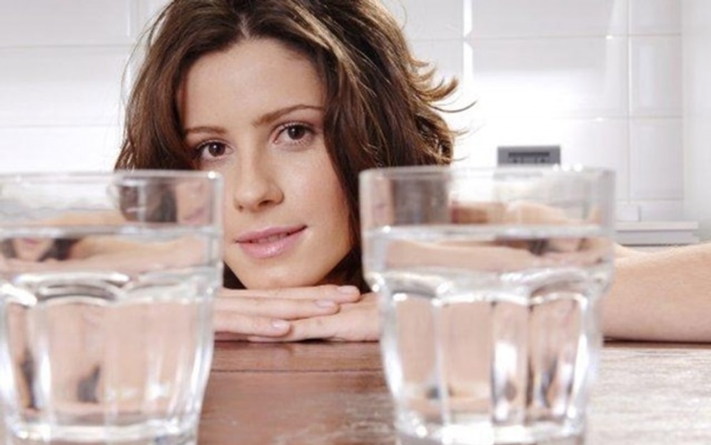 Sıcak Suyu Soğuk Suya Tercih Etmeniz İçin Birçok Sağlıklı Neden Var!