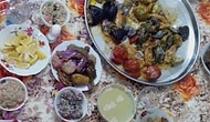 Ortadoğuya İlgisi Olanların Daha Çok Seveceği Birbirinden Lezzetli Türkmen Yemekleri
