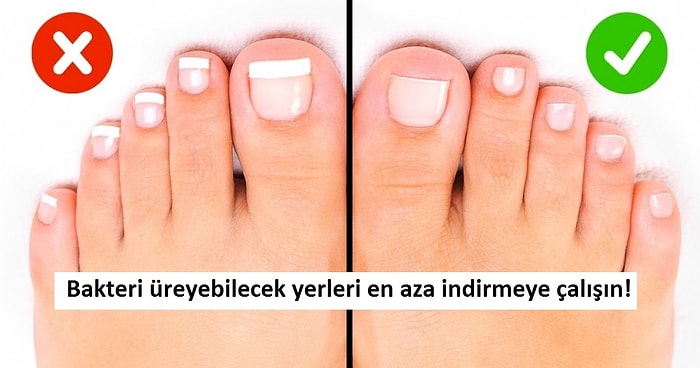 Yazın Korkulu Rüyası Ayak Kokusuyla Başa Çıkmada Süper Etkili 11 Çözüm