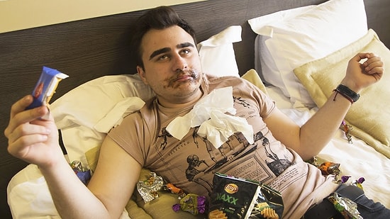 Если бы животные были людьми