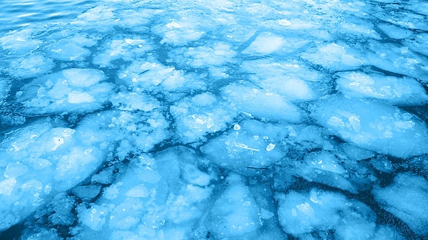 Ваш любимый цвет - голубой!