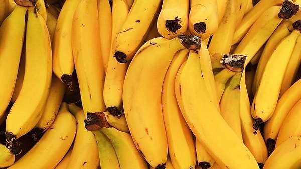 Ваш любимый цвет - желтый!