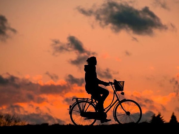 8. Какое слово описывает вас лучше всего?