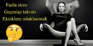 Kendinizden Sonuna Kadar Emin Görünmek İçin Bırakmanız Gereken 13 Alışkanlık
