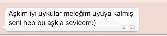 11. Ne oyunmuş arkadaş 😒