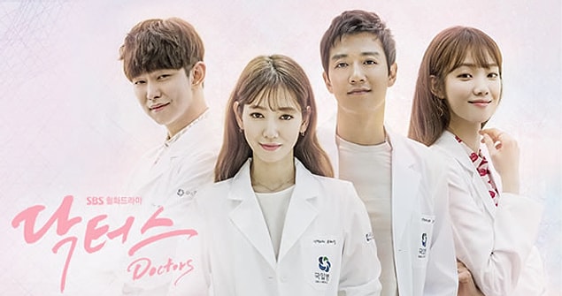4. Doctors - Kalp Atışı