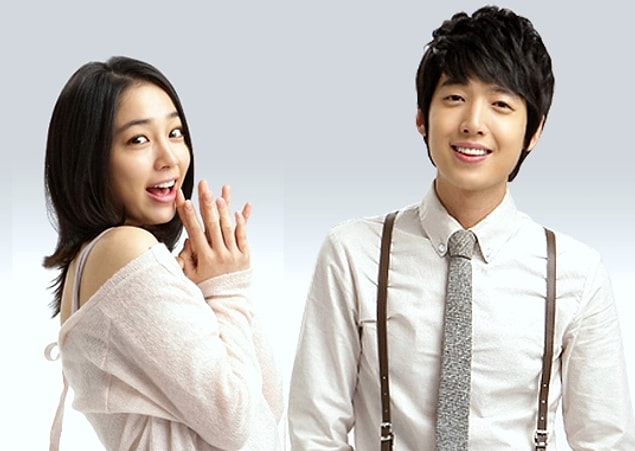 10. Smile, You - Gülümse Yeter