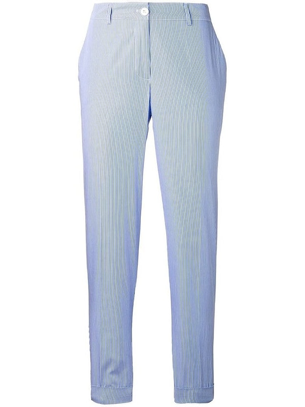 5. Укороченные брюки