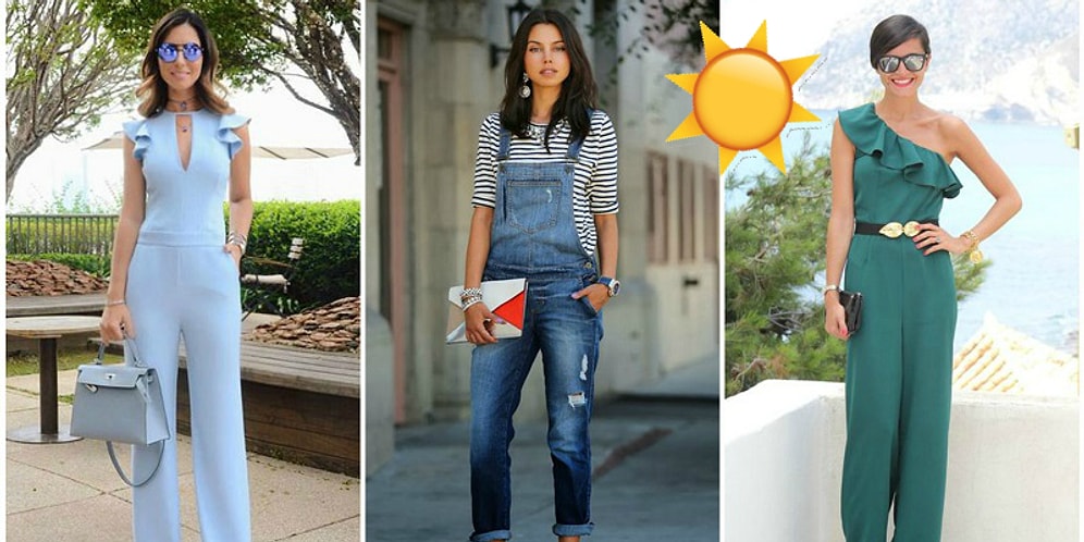 Маст-хэвы летнего женского гардероба-2017