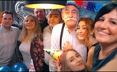 Türklerin Ailece Selfi Çekilmeye Bayıldığı Anlar