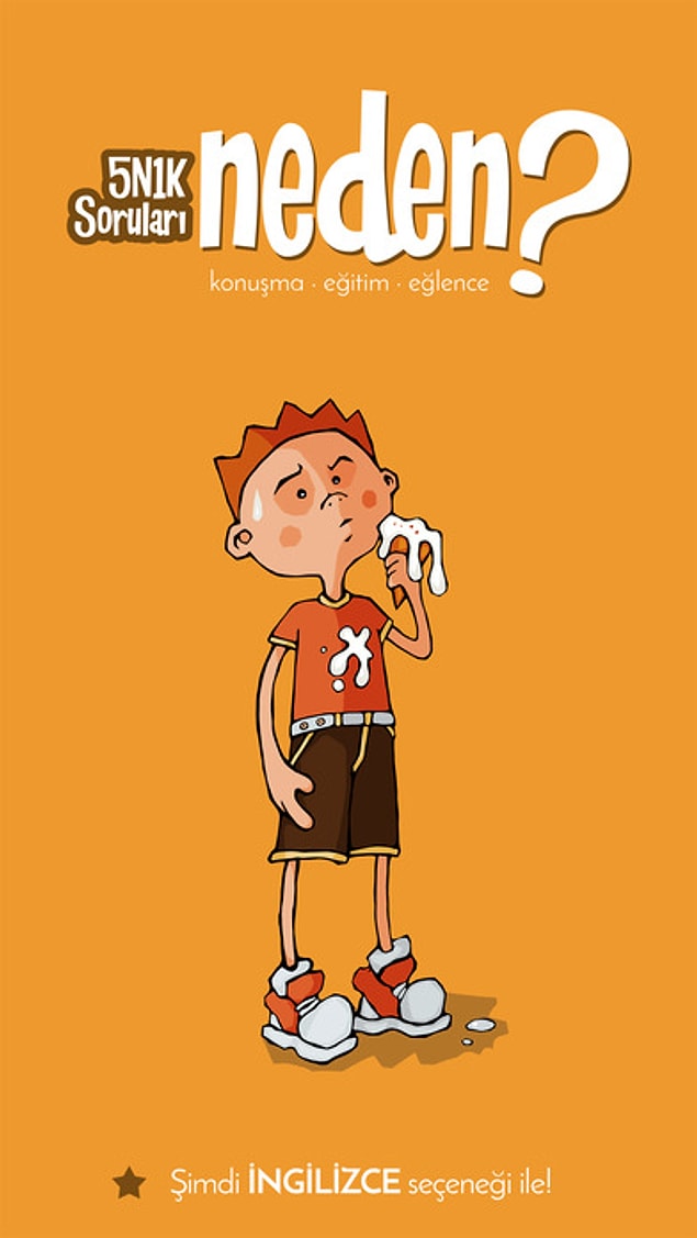 4. 5N1K: Neden?