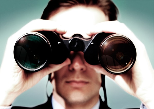 Вам необходим контроль