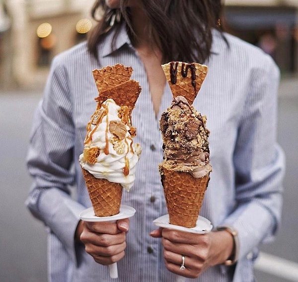 12. Оно просто божественно: