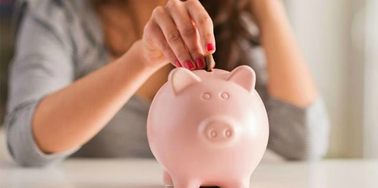 13 креативных способов сэкономить деньги