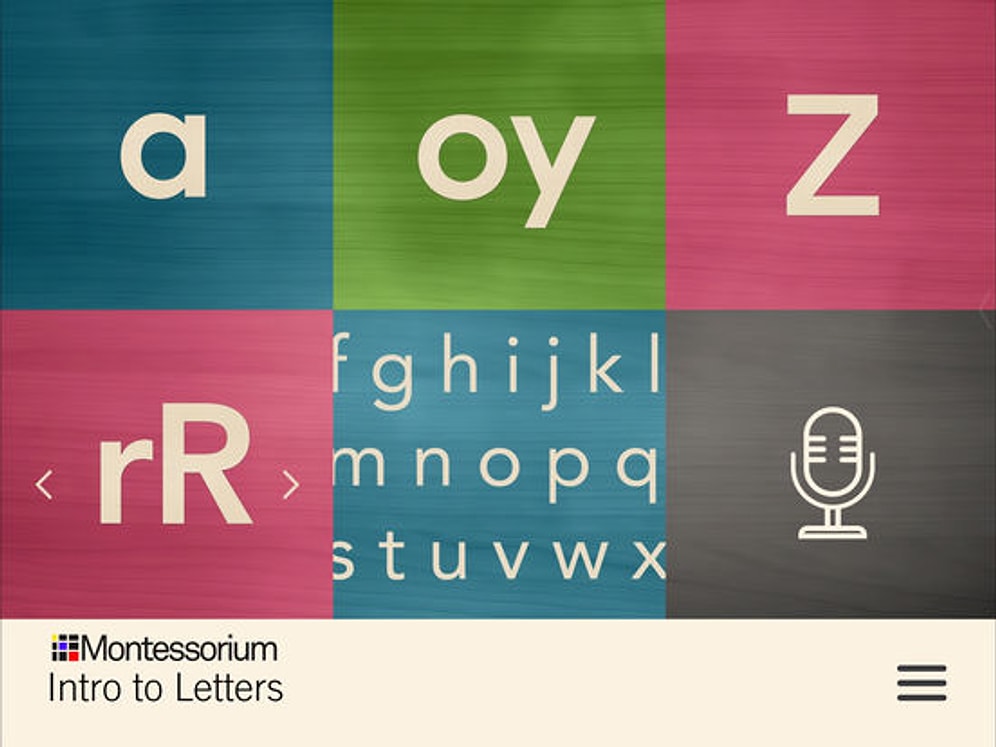 Farklı Gelişim Gösteren Çocuklar İçin Hem Eğlenceli Hem Yararlı 10 Telefon ve Tablet Uygulaması