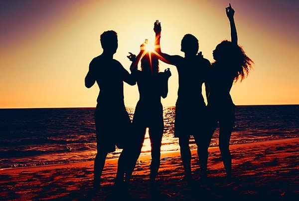 Зависимость как алкоголь!