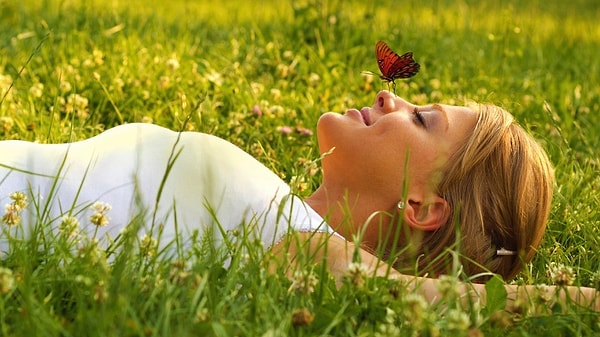 Вы невероятно сентиментальны!