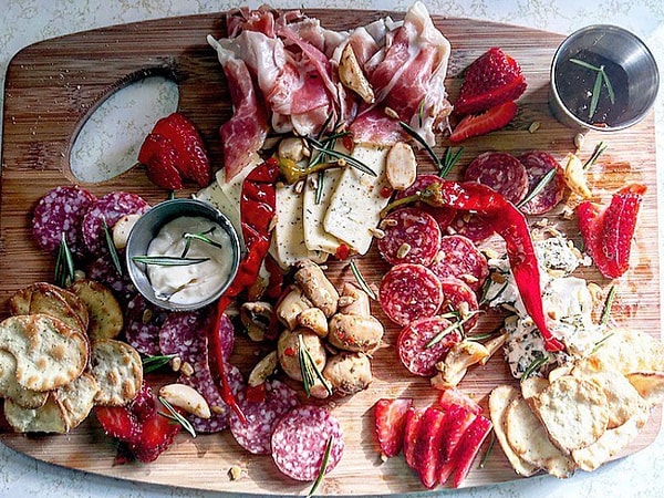 3. Ммм... Как мило и вкусно!