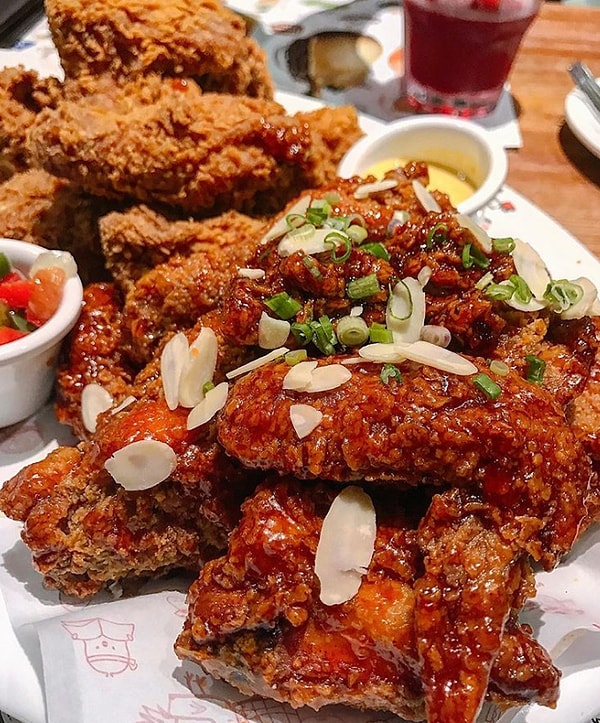 8. Просто мясо, просто с лучком!