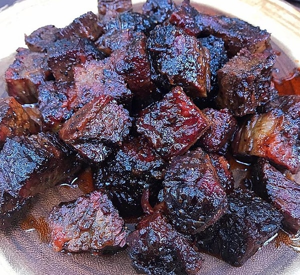 10. МЯСО, МЯСО и ещё раз МЯСО!