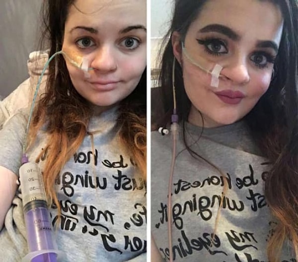 5. Когда наступает момент описать свою любовь к красоте, Эмили всегда есть что сказать.