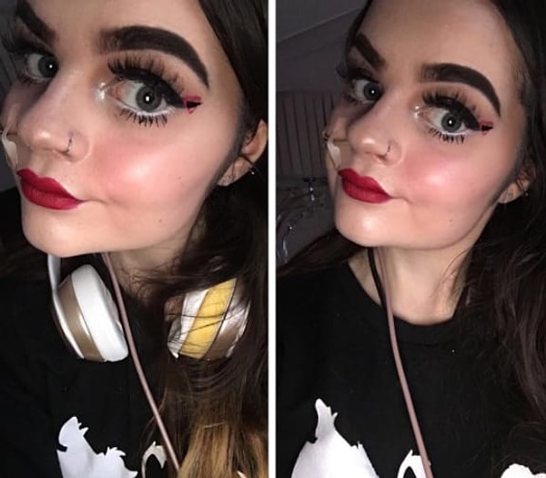 9. В конце концов, Эмили хочет, чтобы её подписчики поняли, что, как бы жестока не была с ними жизнь, всегда можно найти занятие, которое сделает их счастливым и уверенным в себе.