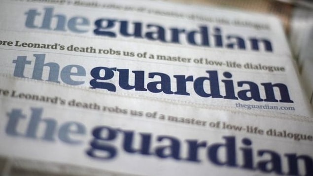 The Guardian: "Erdoğan'ın siyasi hayatı açısından daha önce görülmemiş bir sınav"