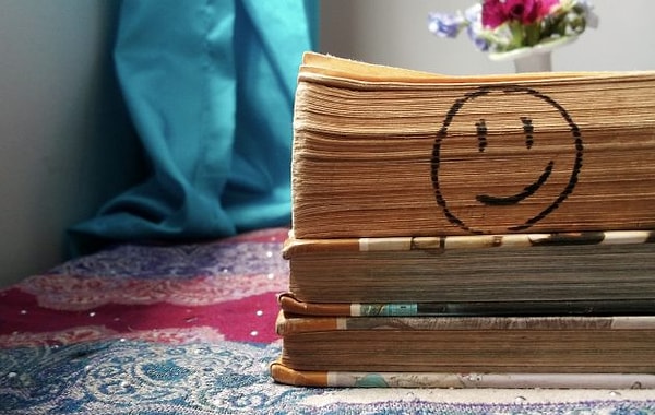 3. Читайте как можно больше