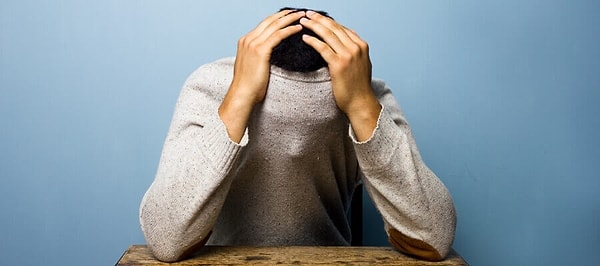 5. Перестаньте стесняться