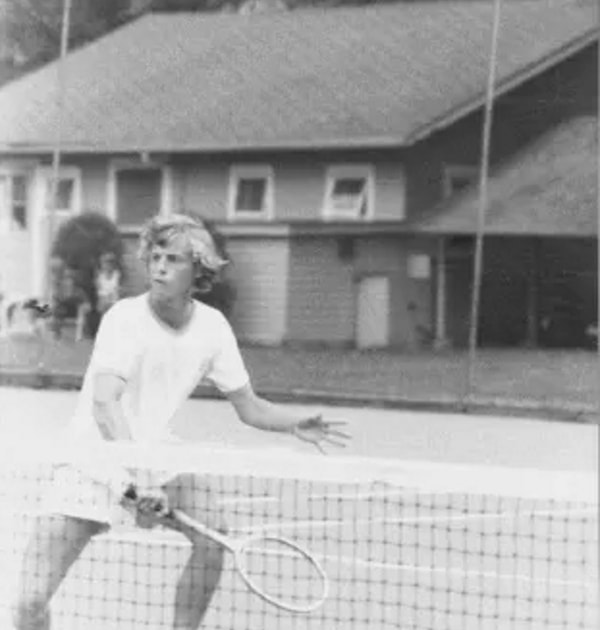 Вы - спортивный отец