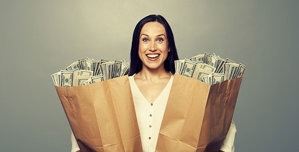 10. Перестаньте тратить деньги впустую