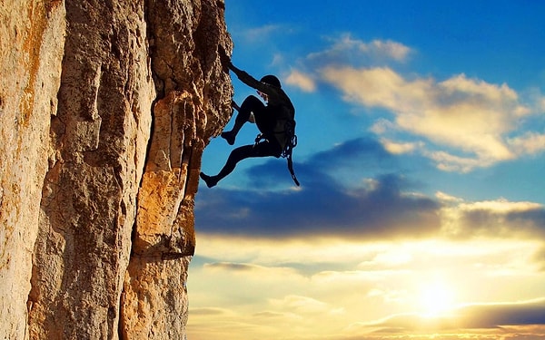 8. Стремитесь к совершенству