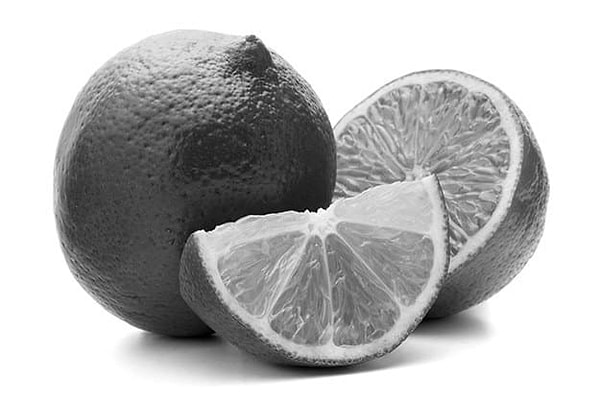 5. Любители кисленького сразу поймут, что тут...?