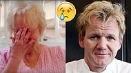 Gordon Ramsay'nin Dükkanında Yaptığı Değişiklikleri Beğenmeyip Ağlayan Restoran Sahibi