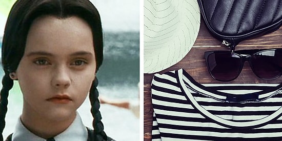 Составьте аутфит, и мы расскажем, каких людей вы ненавидите