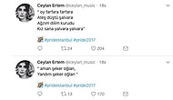 Hem Kendi Kültürümüzden Hem Tüm Dünyadan Onur Haftasına Uygun Şarkı ve Türküler