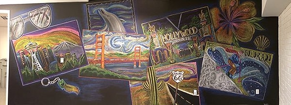 3. Люди с очень сильной страстью к путешествиям это точно оценят