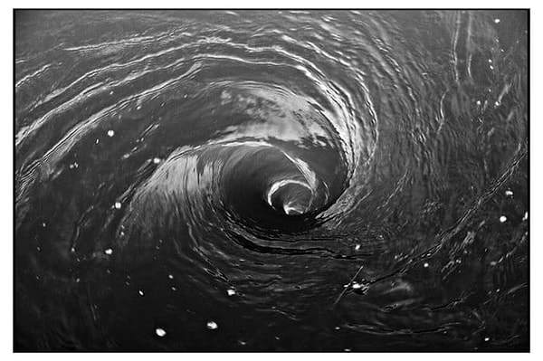 3. Водоворот Мальстрём