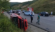 Bayram Tatilinin Acı Bilançosu Artıyor: Yaşanan Trafik Kazalarında 51 Kişi Can Verdi, 284 Kişi Yaralandı