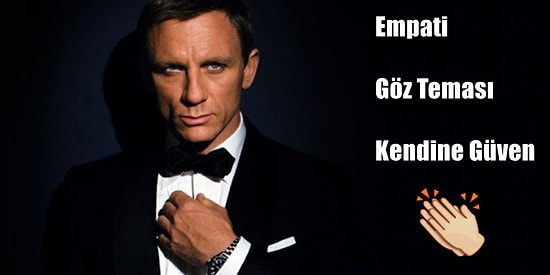 Doğuştan Gelen Bir Yetenek Değil! Karizmatik Olmak İçin Gereken 6 Kişilik Özelliği