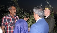 Oğlu Şehit Olan Baba: 'Ayıp Olmasa Güler Oynarım, Silahım Olsa 3 El Havaya Ateş Ederim'