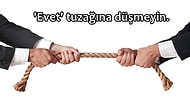 Müzakere Sanatında Başarılı Olmak İçin İzlenmesi Gereken 10 Akılcı Yol
