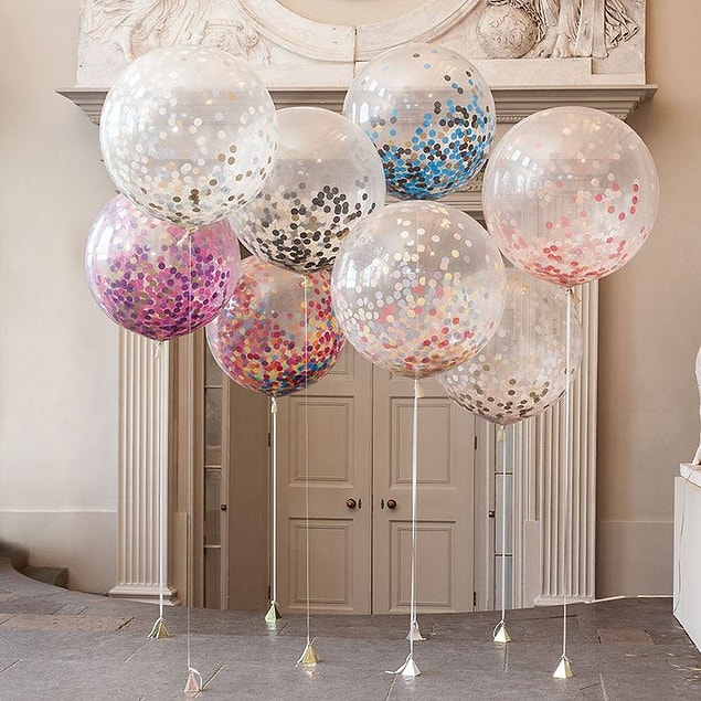 Günümüzde artan balon çeşitliliği, balon tasarımcılığı denilen mesleğe ön ayak oldu.