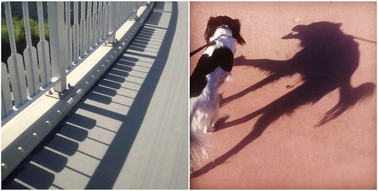 Игра теней: 18 фантастических фото, на которые нужно смотреть как минимум дважды