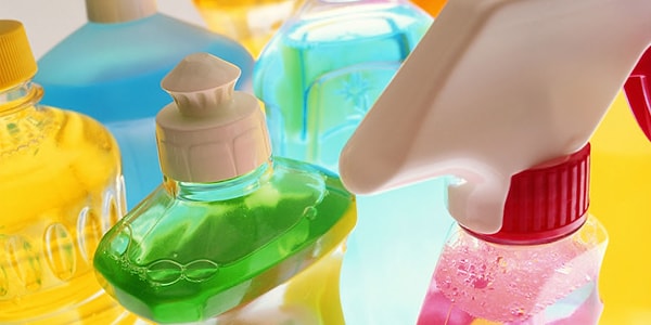 6. Вы сорите, она убирает