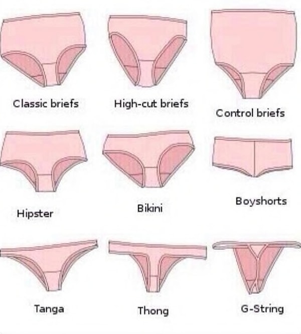 6. Если у вас аппетитные формы, то найти нужную модель бывает просто нереально