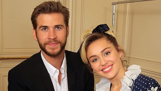 Майли Сайрус и Лиам Хемсворт не собираются узнаконивать отношения в ближайшее время