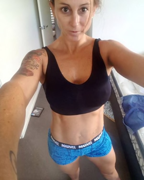 30. А бельё с комиксами? Это же ужасно!